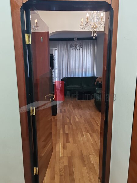 Vasile Lascar apartament 4 camere