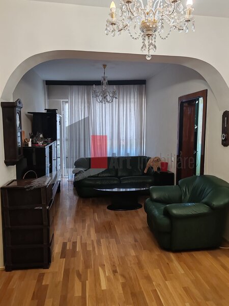 Vasile Lascar apartament 4 camere