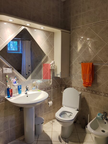 Vasile Lascar apartament 4 camere