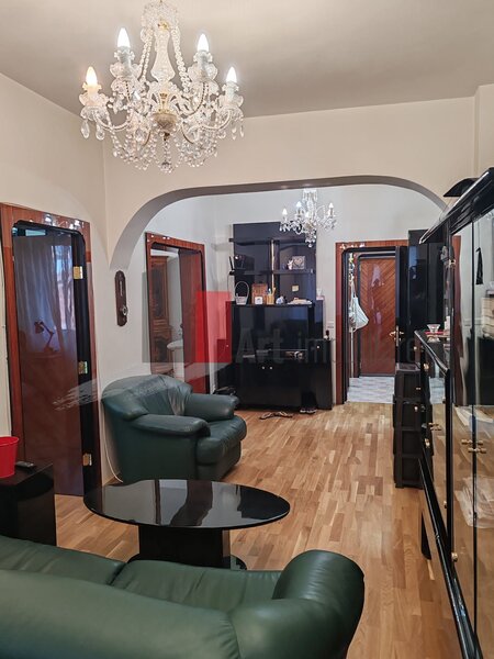 Vasile Lascar apartament 4 camere