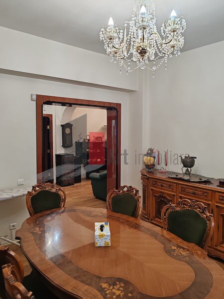 Vasile Lascar apartament 4 camere