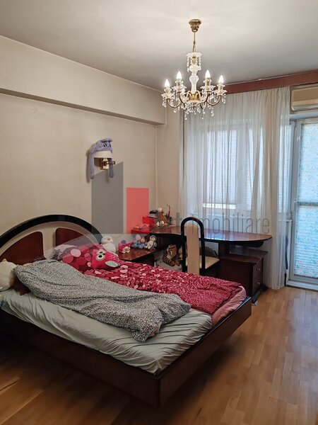 Vasile Lascar apartament 4 camere