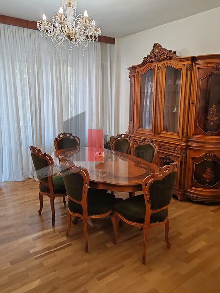 Vasile Lascar apartament 4 camere