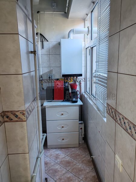 Vasile Lascar apartament 4 camere
