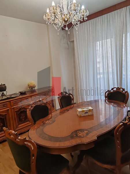 Vasile Lascar apartament 4 camere
