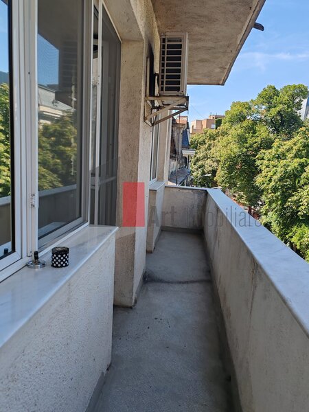 Vasile Lascar apartament 4 camere