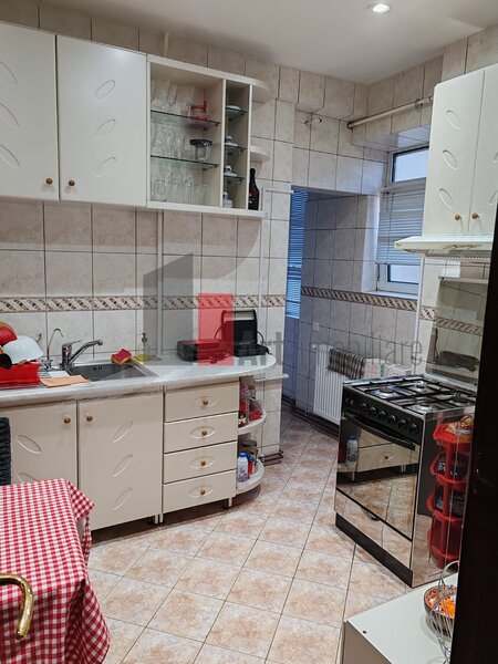 Vasile Lascar apartament 4 camere