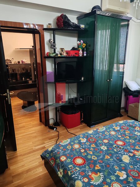 Vasile Lascar apartament 4 camere
