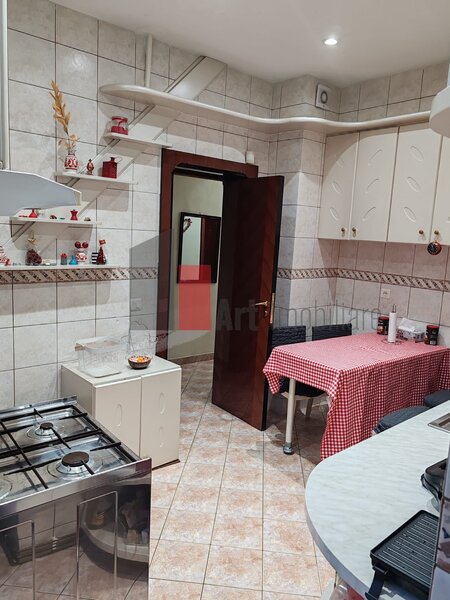Vasile Lascar apartament 4 camere